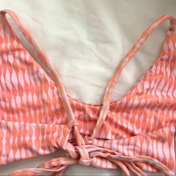 Midori bikini top - M - Picture 2 of 4